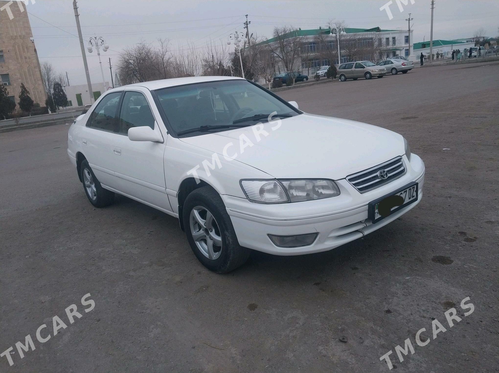 Toyota Camry 1998 - 130 000 TMT - Daşoguz - img 2
