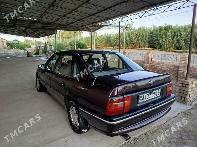 Opel Vectra 1993 - 40 000 TMT - Dänew - img 5