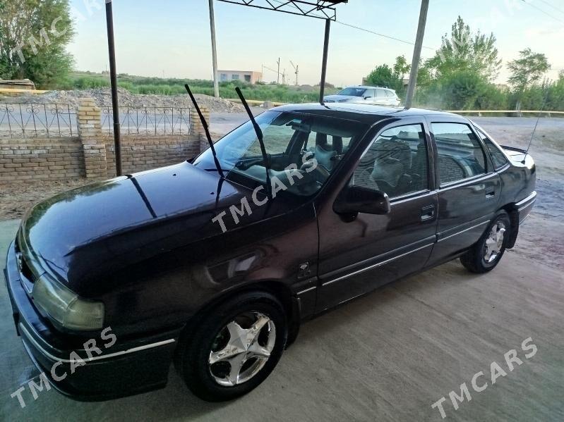 Opel Vectra 1993 - 40 000 TMT - Dänew - img 3
