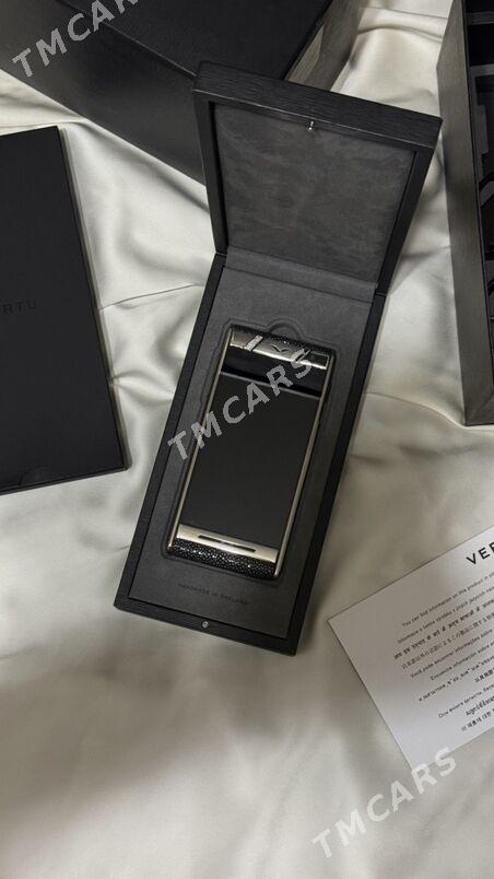 VERTU Aster с бриллиантами - Aşgabat - img 2