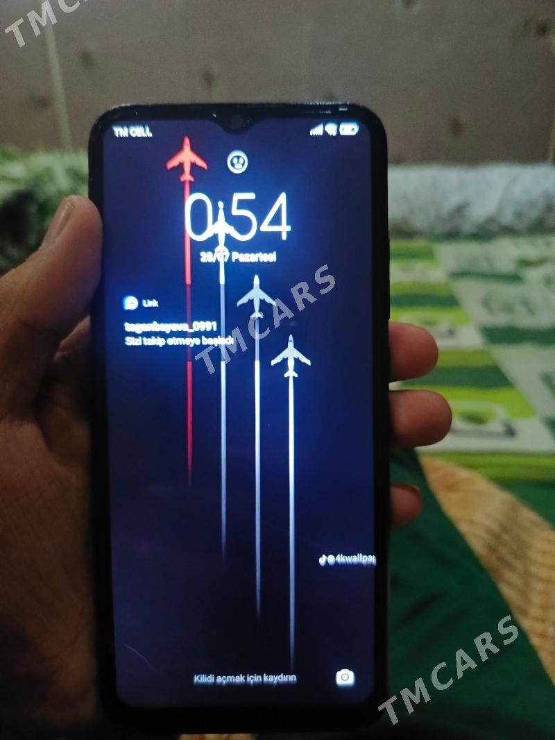 redmi 10a - Balkanabat - img 2