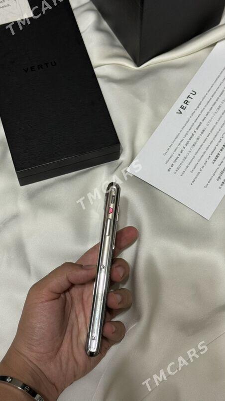 VERTU Aster с бриллиантами - Aşgabat - img 6