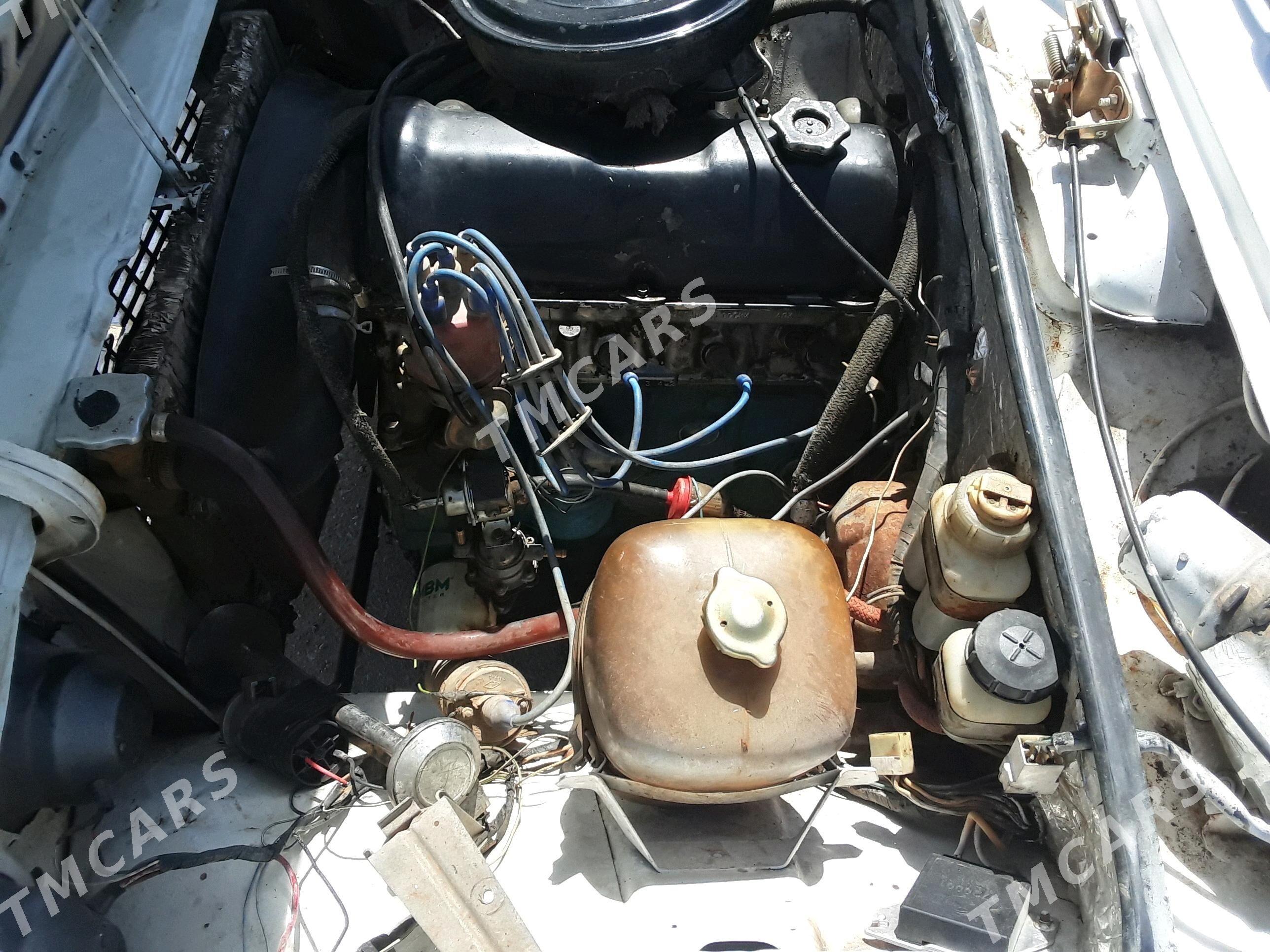 Lada 2106 2002 - 25 000 TMT - Сакарчага - img 4