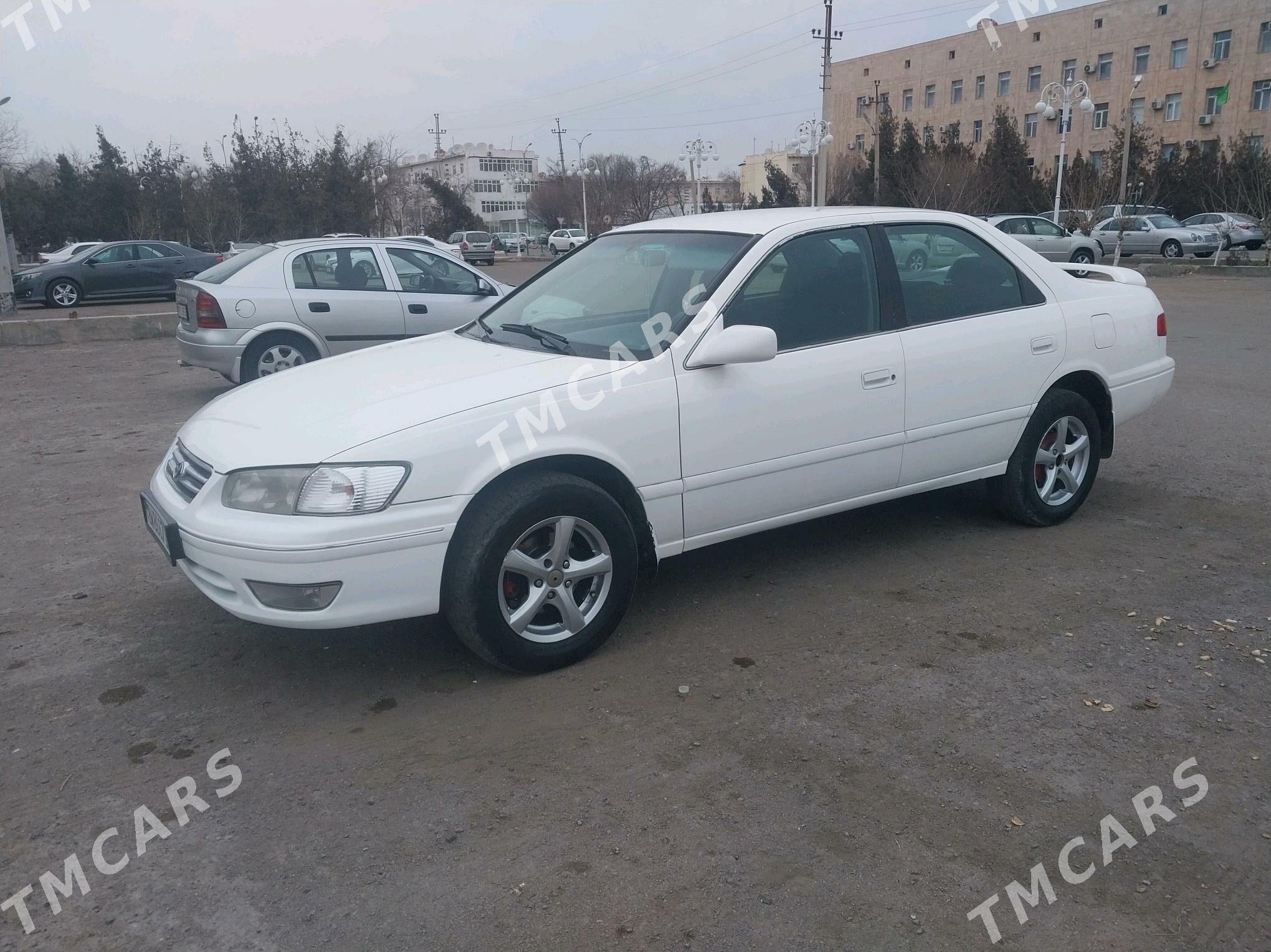 Toyota Camry 1998 - 130 000 TMT - Daşoguz - img 6