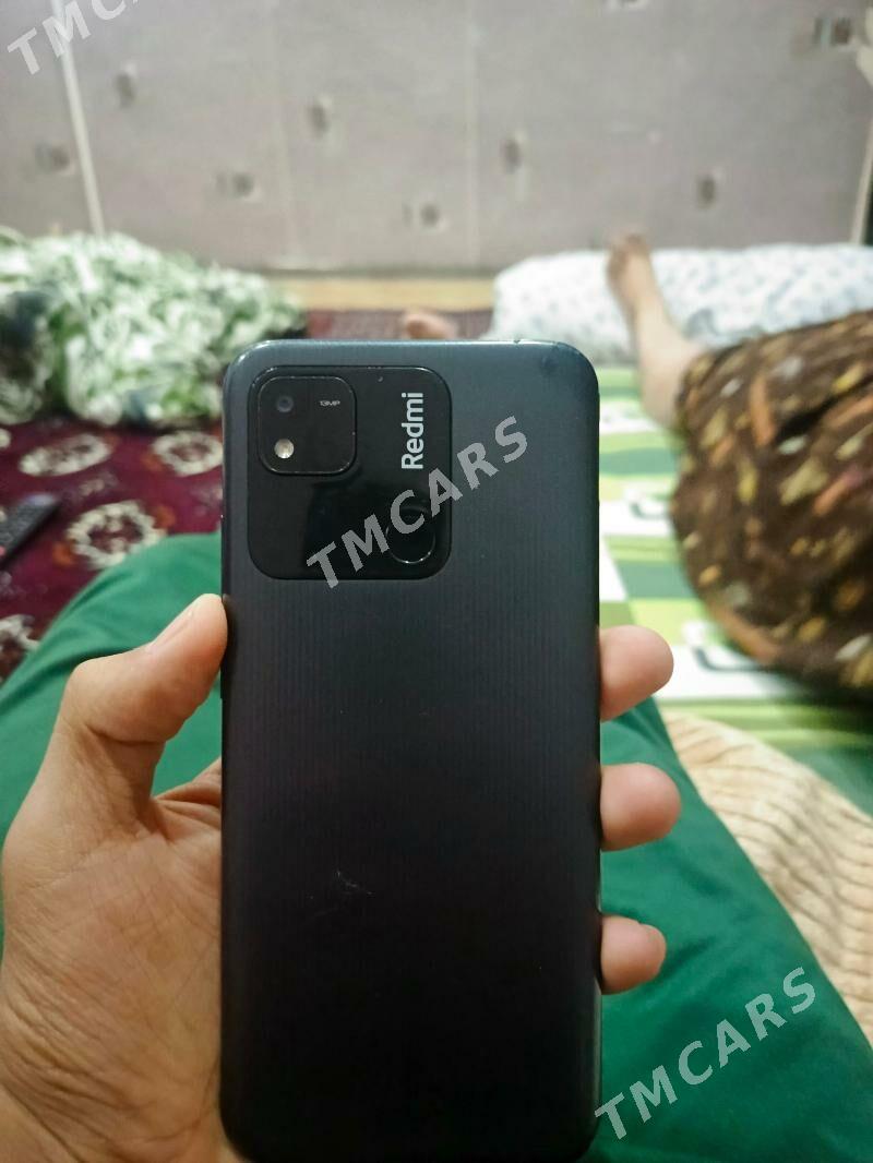 redmi 10a - Balkanabat - img 3