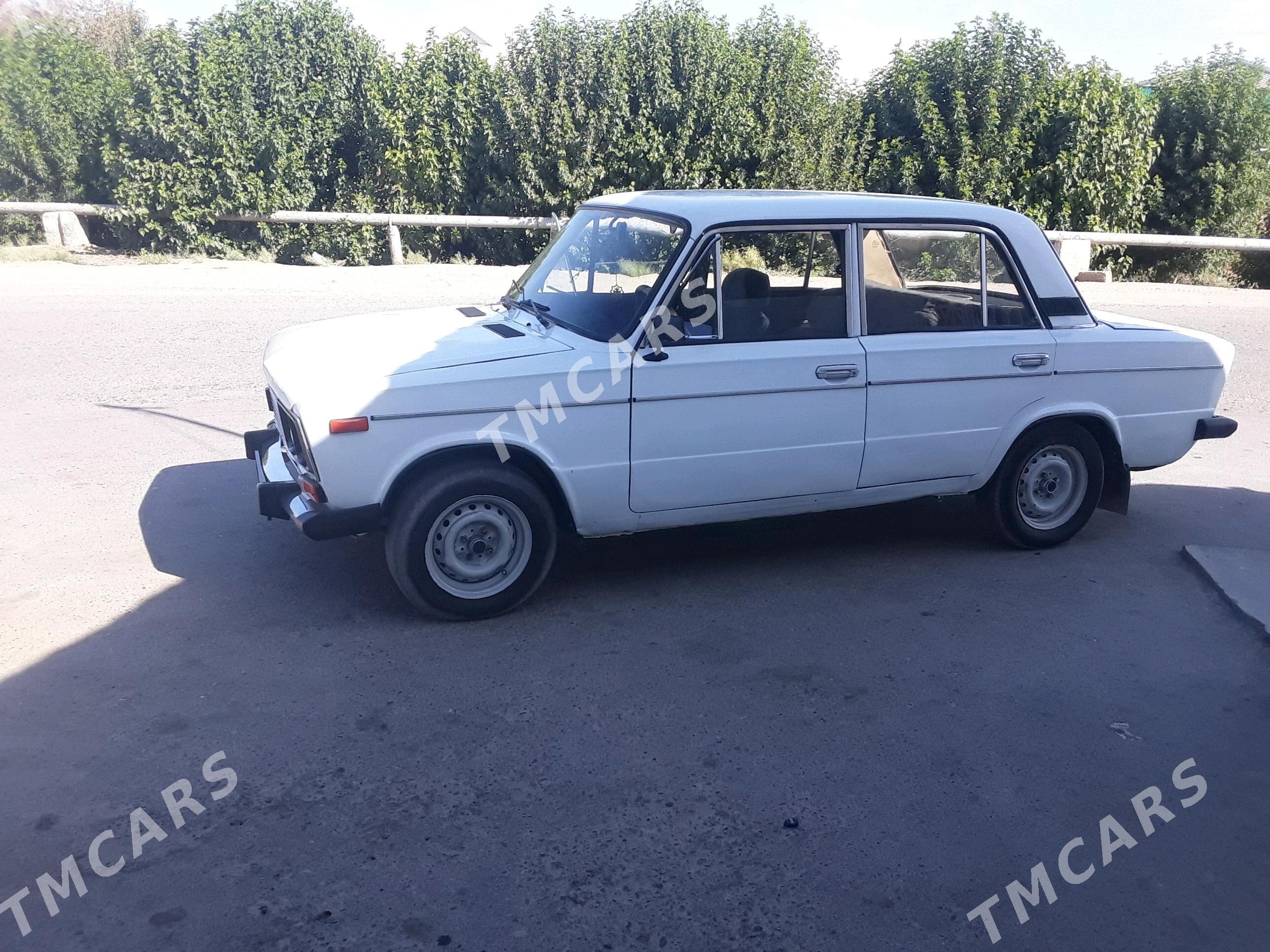 Lada 2106 2002 - 25 000 TMT - Сакарчага - img 6