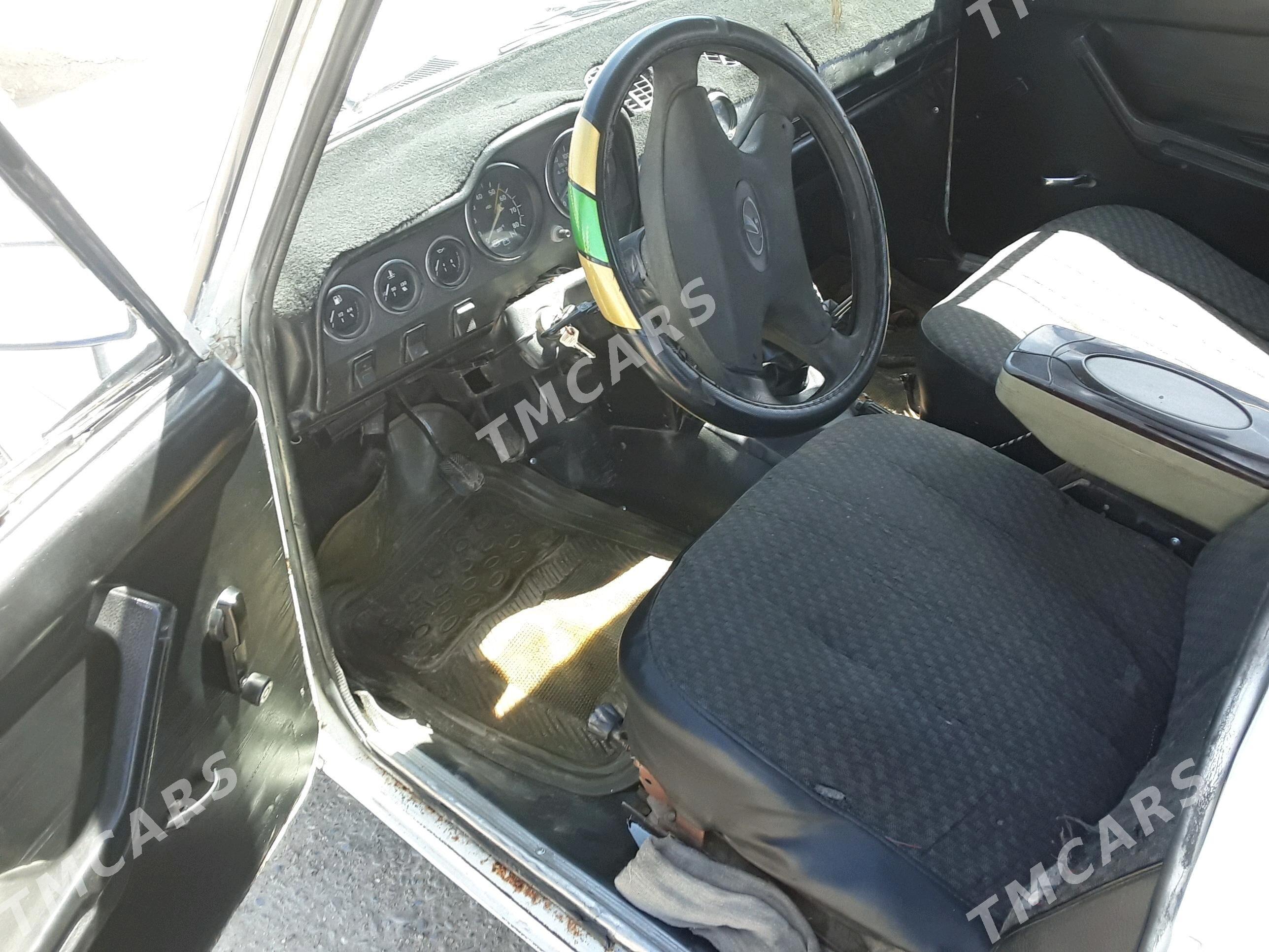 Lada 2106 2002 - 25 000 TMT - Сакарчага - img 2