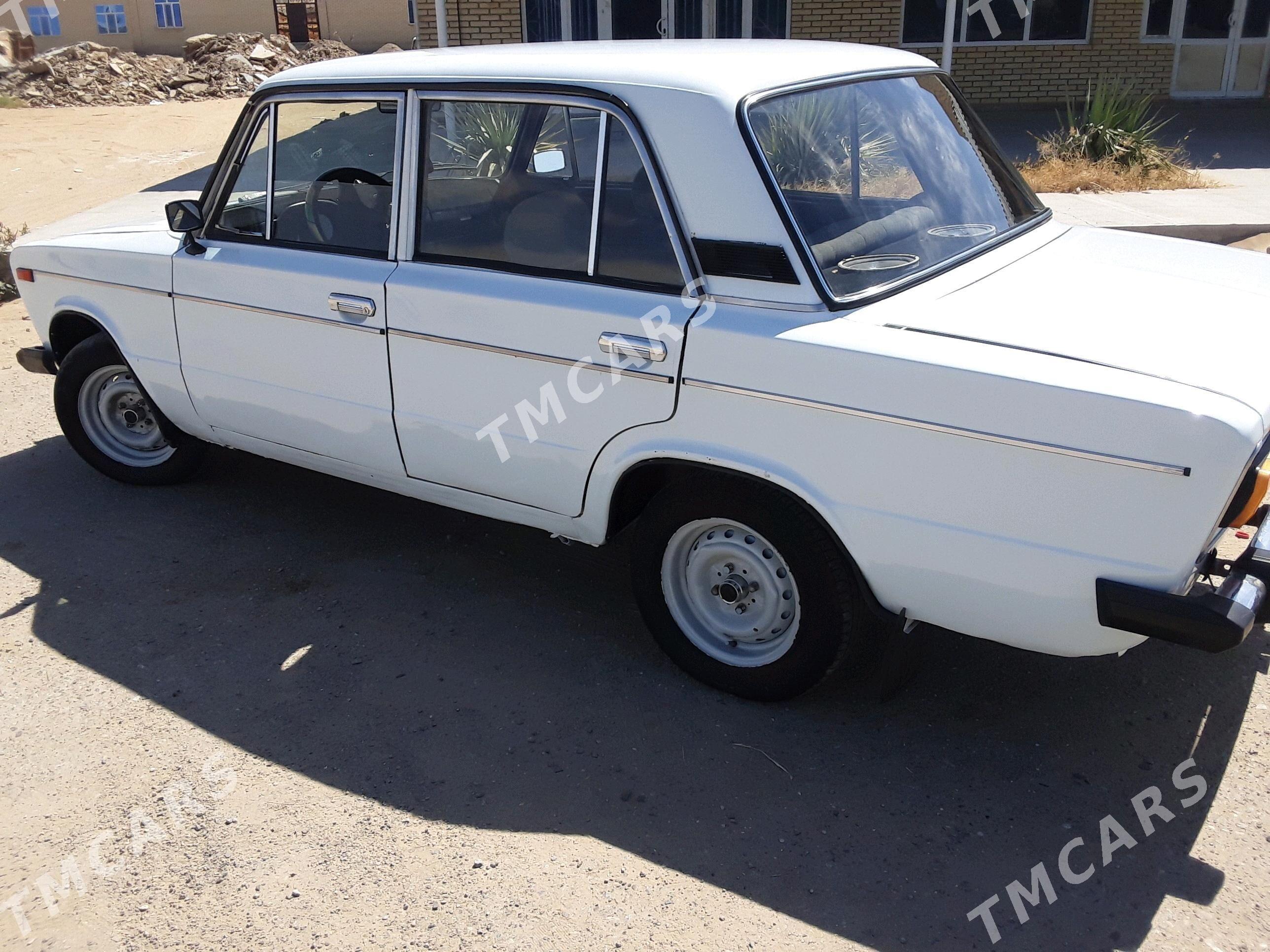 Lada 2106 2002 - 25 000 TMT - Сакарчага - img 7