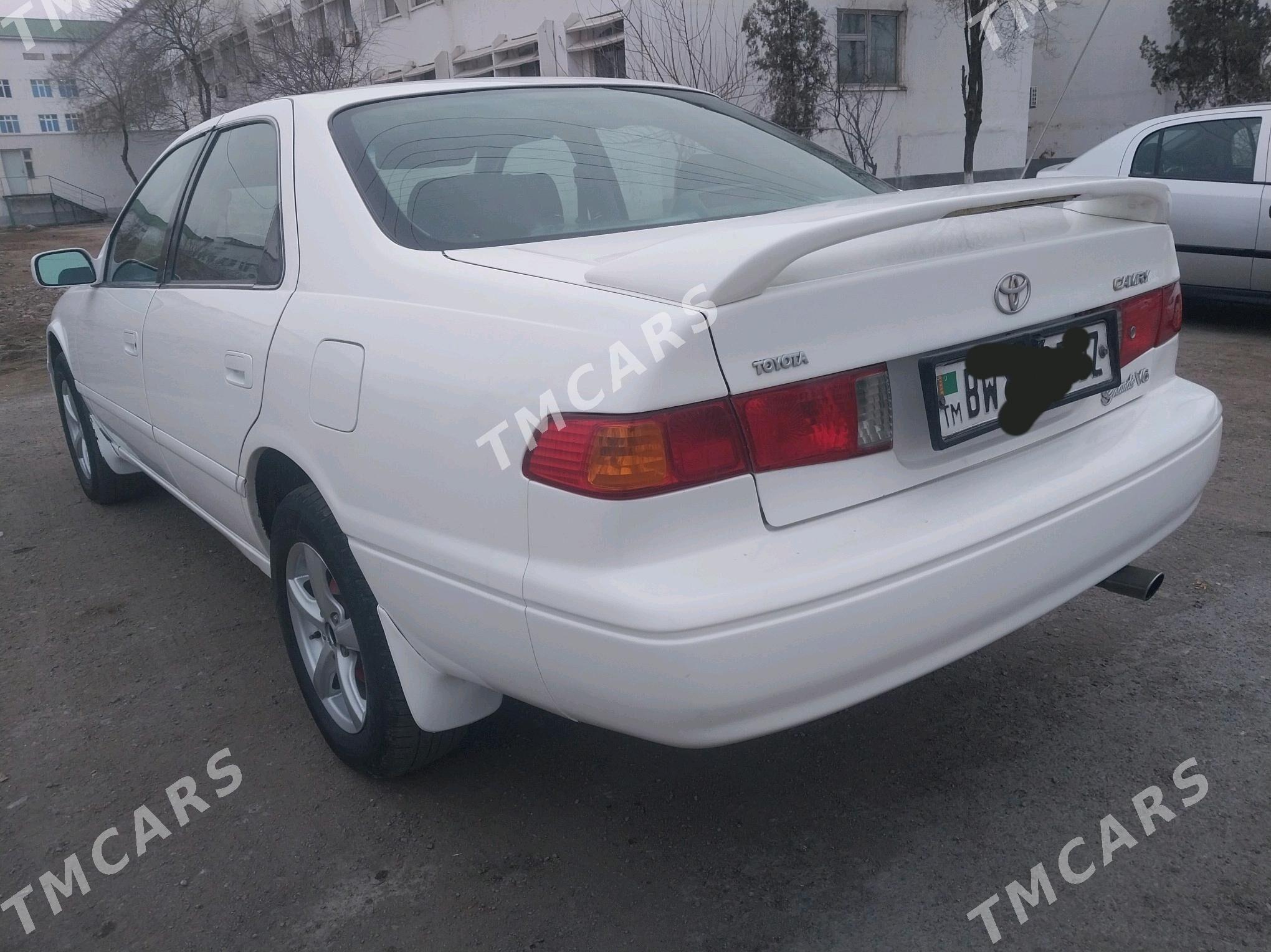 Toyota Camry 1998 - 130 000 TMT - Daşoguz - img 4
