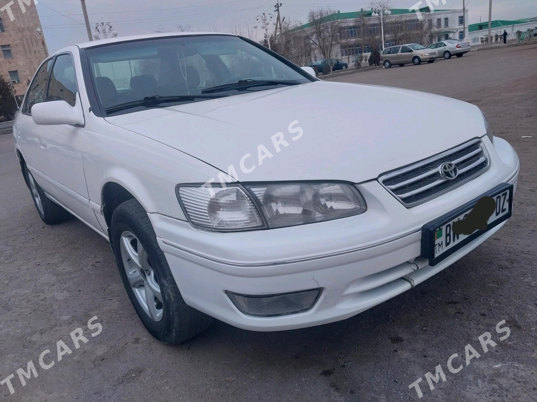 Toyota Camry 1998 - 130 000 TMT - Daşoguz - img 5