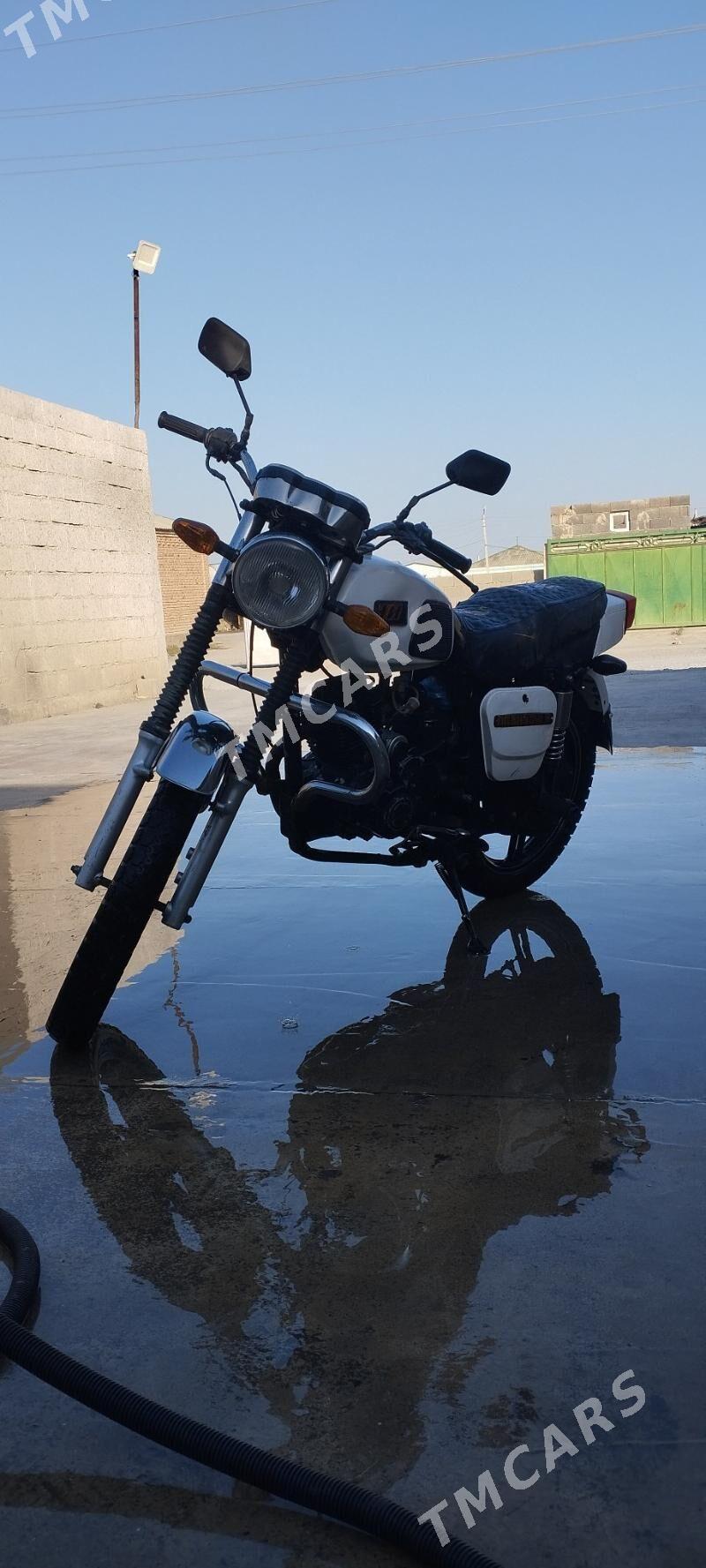 Fekon FK200-14G 2015 - 10 000 TMT - Бахарден - img 2