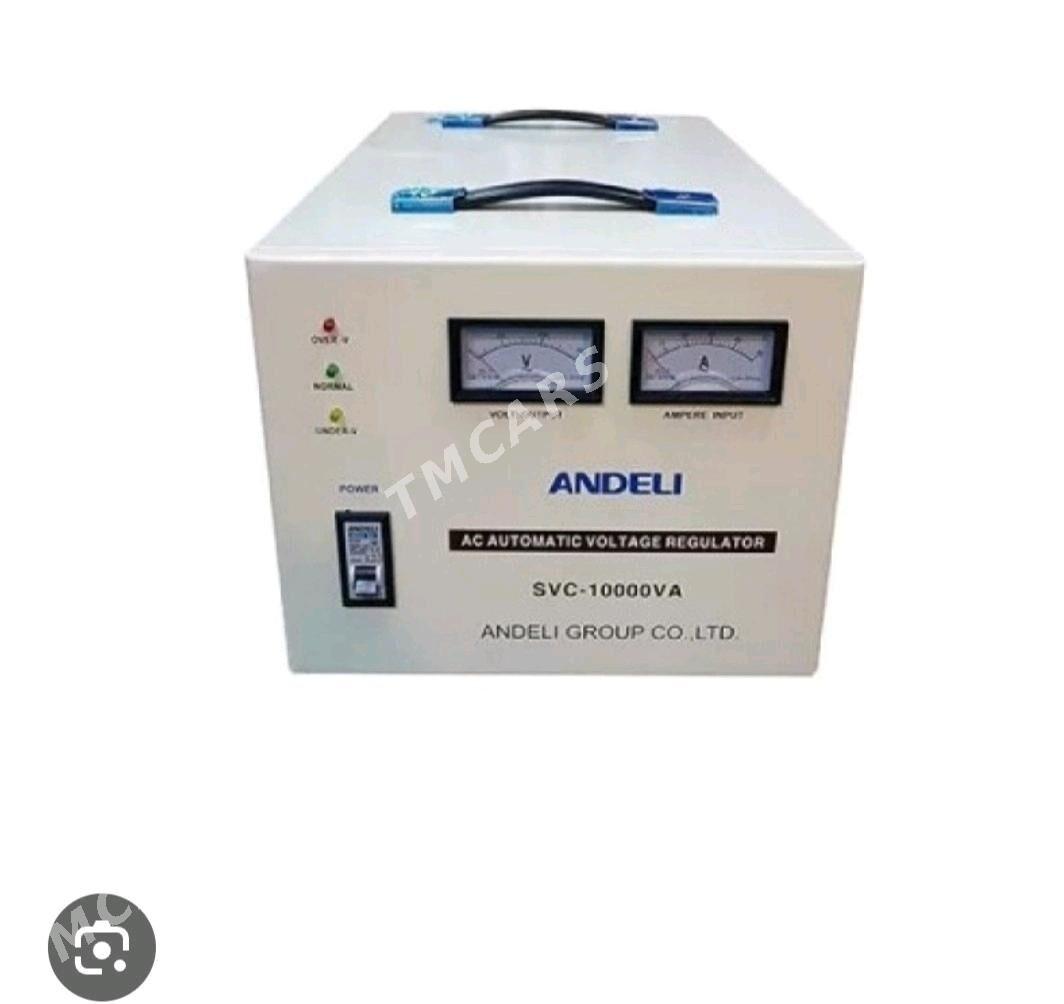 stobilzator.ANDELI. - Daşoguz - img 2