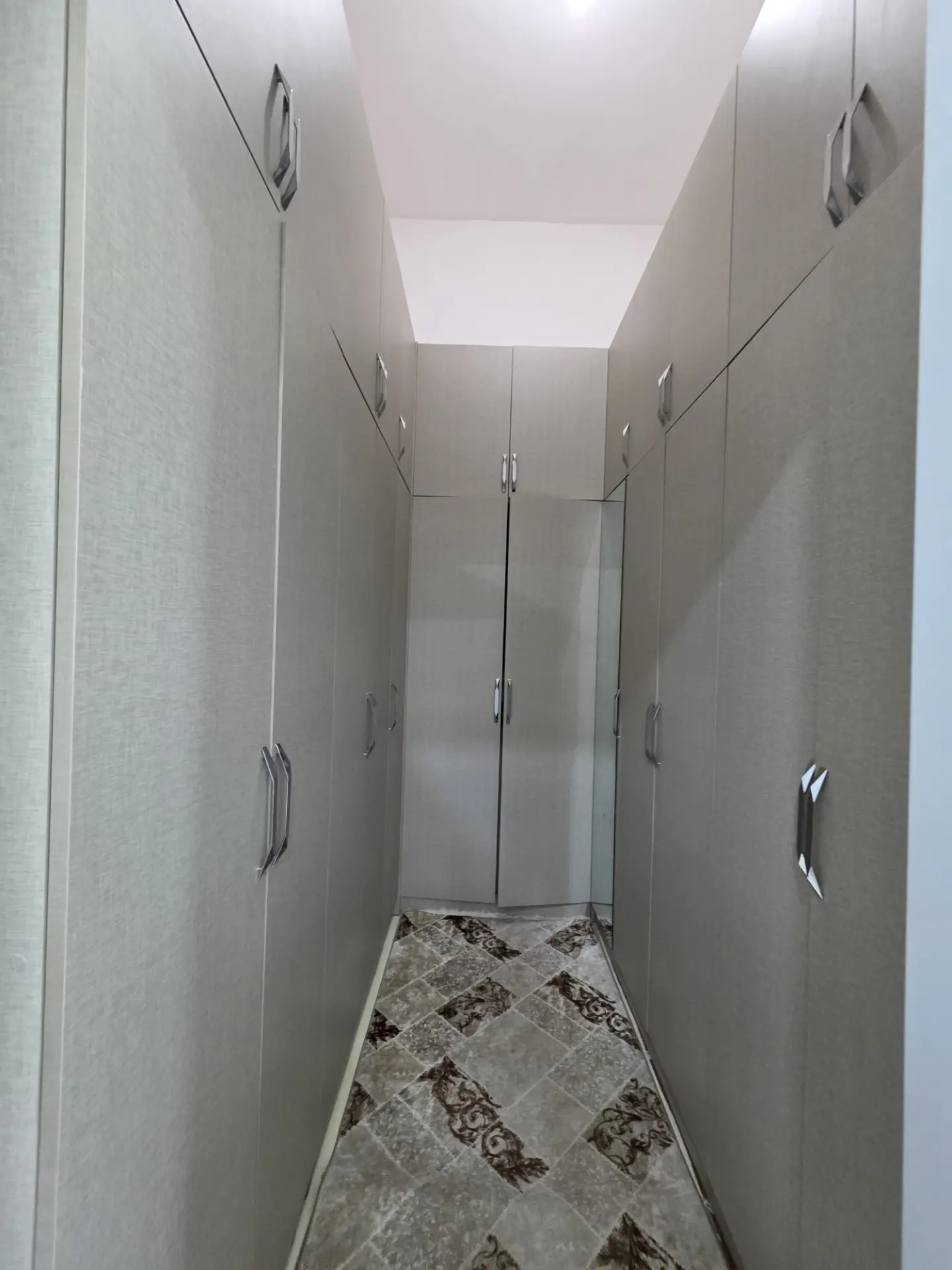 Podwoýski 3komnat 170m² satlyk - ул. Подвойского (Битарап Туркменистан шаёлы) - img 7