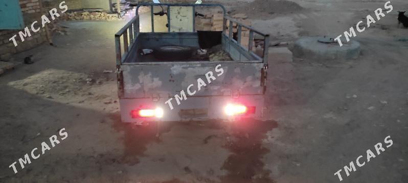 Fekon FK200-14G 2014 - 14 000 TMT - Серахс - img 2