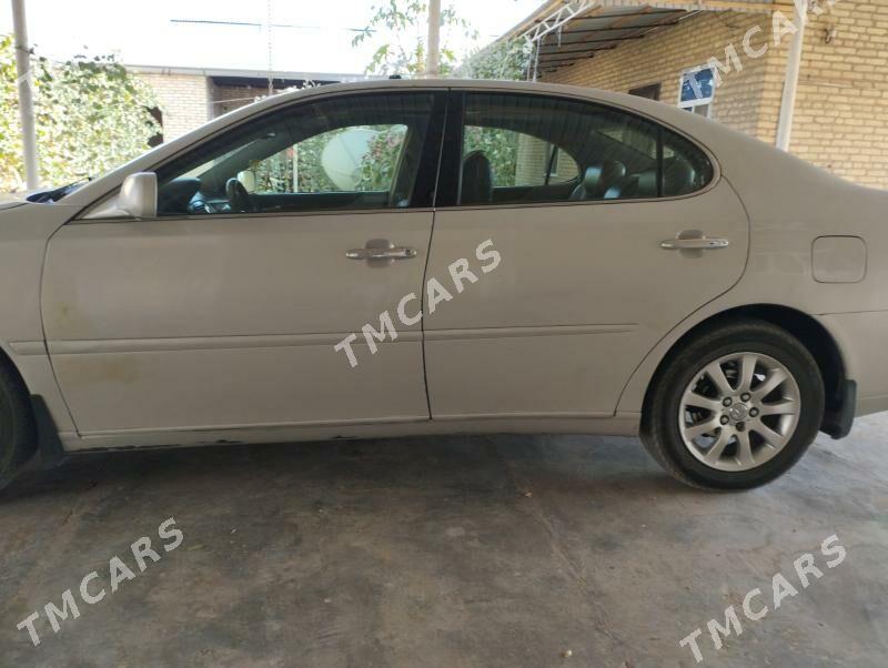 Lexus ES 300 2003 - 170 000 TMT - Байрамали - img 3