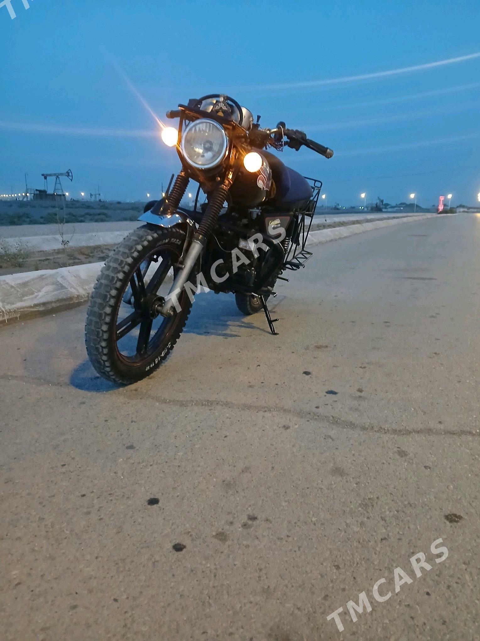 Fekon FK150-8G 2025 - 9 000 TMT - Гумдаг - img 2