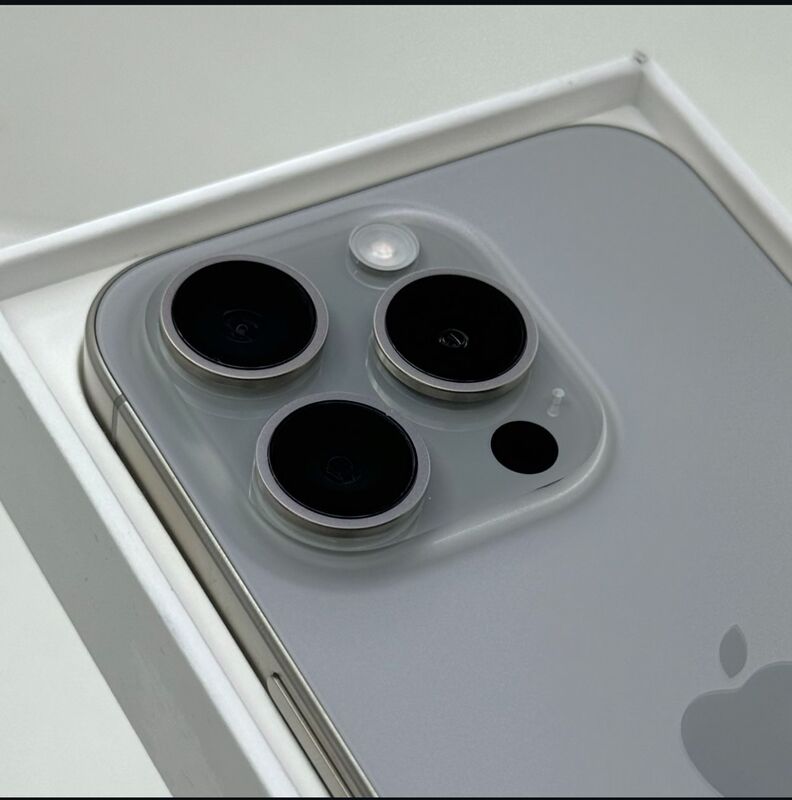 iPhone 15 Pro Max - Ашхабад - img 2