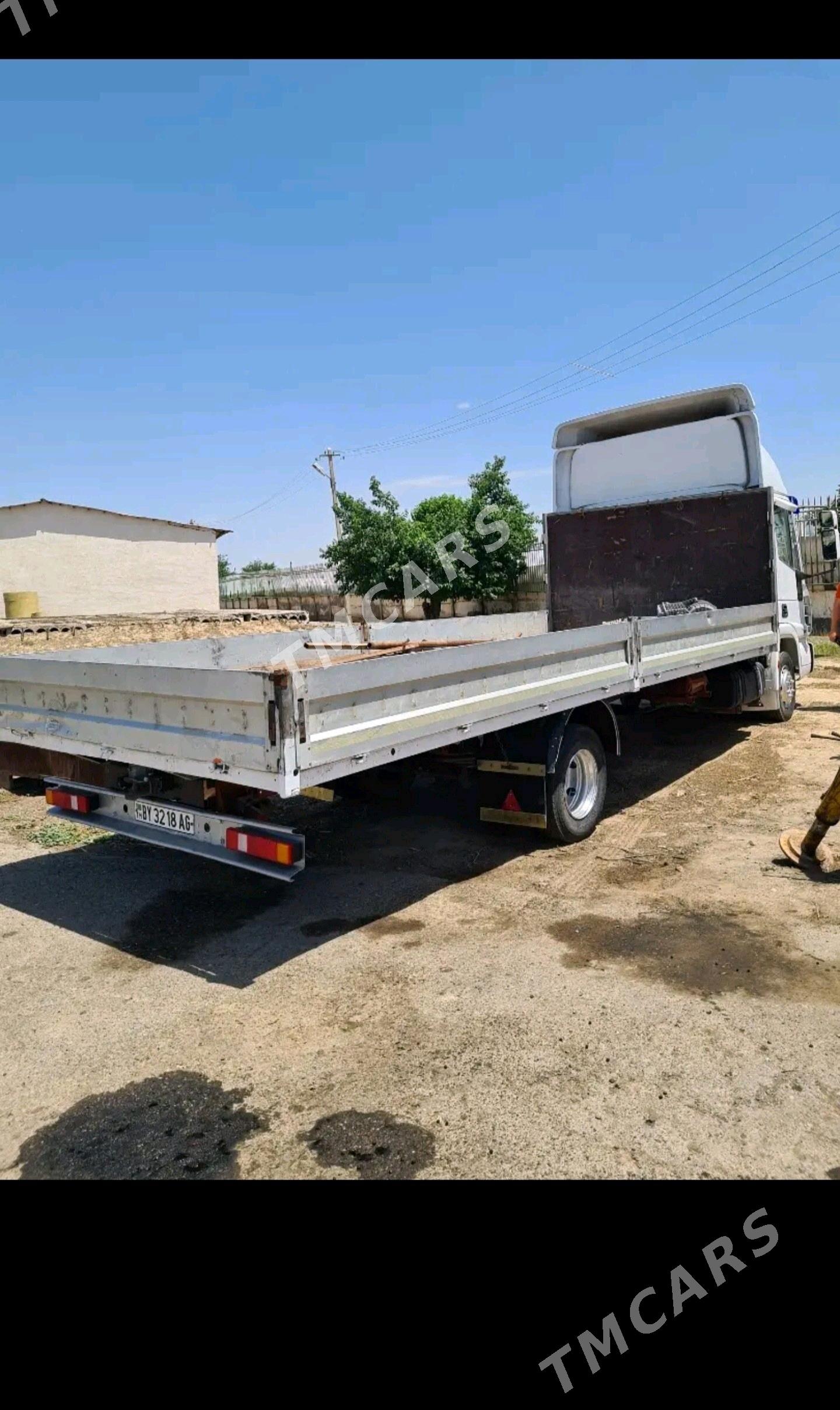 Iveco EuroCargo 2003 - 300 000 TMT - Ашхабад - img 5