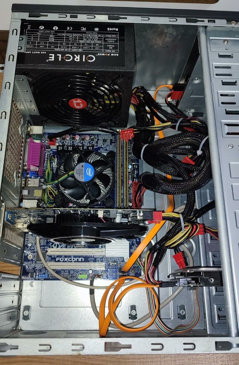 Продается Satlyk computer - Balkanabat - img 2
