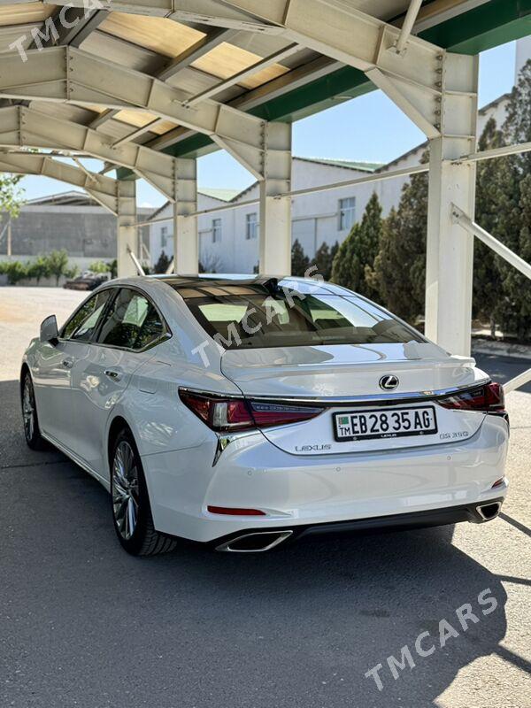 Lexus ES 350 2024 - 1 189 500 TMT - Ашхабад - img 2