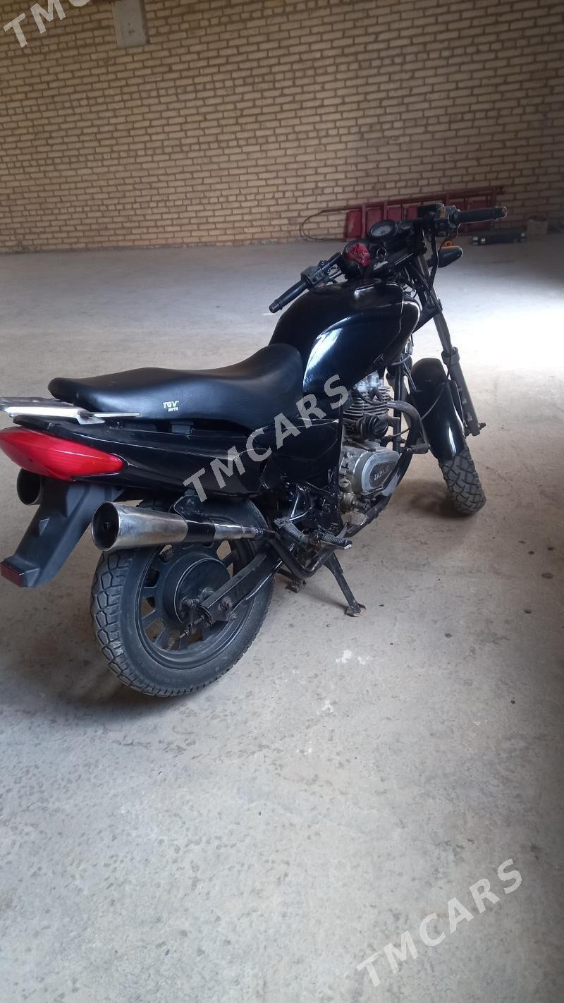 Fekon FK200-14G 2015 - 15 000 TMT - Чарджоу - img 2