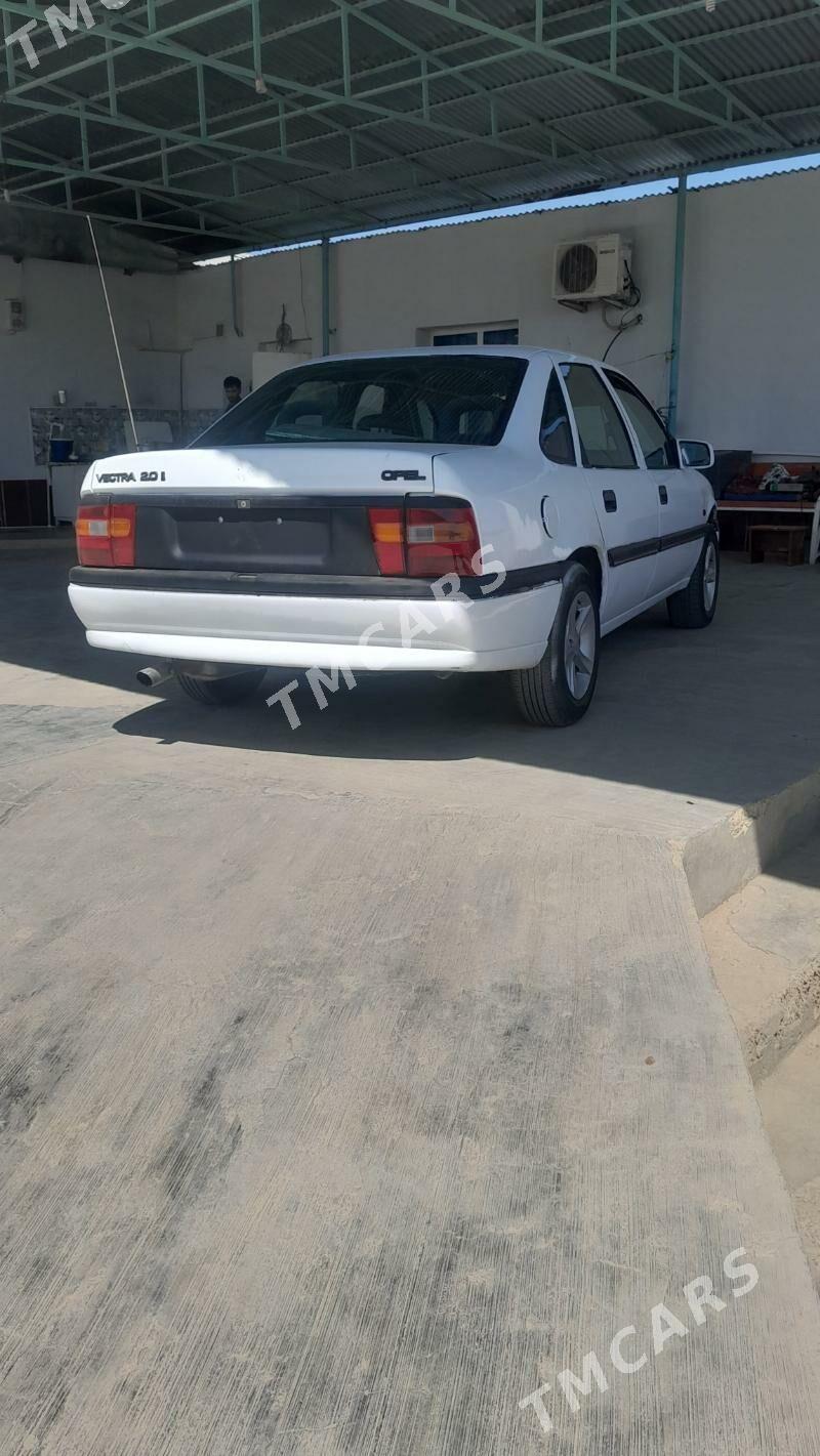 Opel Vectra 1992 - 36 000 TMT - Махтумкули - img 3