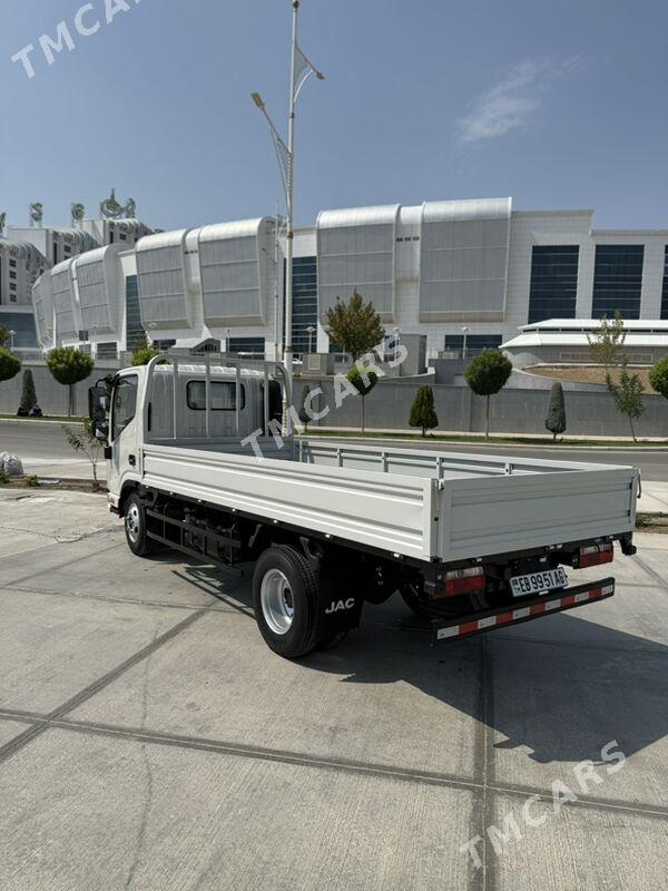 JAC N56 2024 - 320 000 TMT - 15-nji tapgyr - img 2