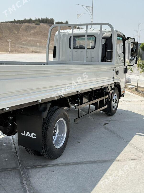 JAC N56 2024 - 320 000 TMT - 15-nji tapgyr - img 10