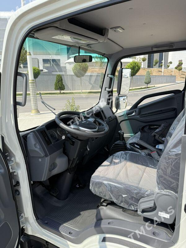 JAC N56 2024 - 320 000 TMT - 15-nji tapgyr - img 6
