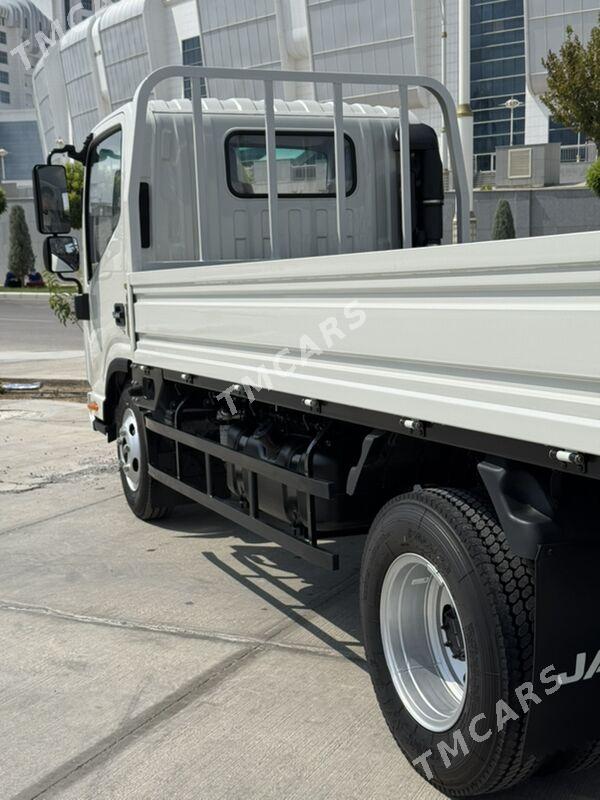 JAC N56 2024 - 320 000 TMT - 15-nji tapgyr - img 5