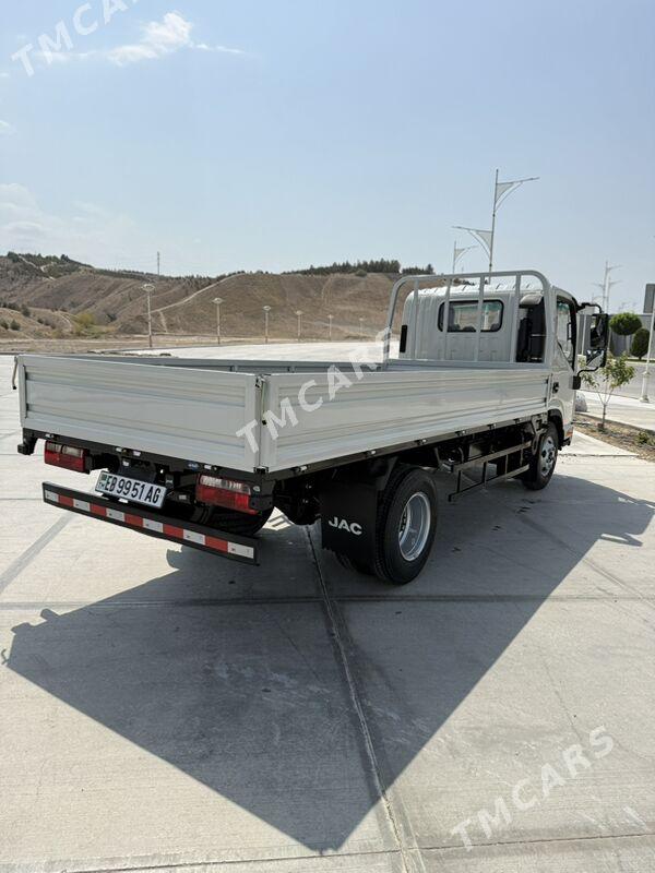 JAC N56 2024 - 320 000 TMT - 15-nji tapgyr - img 7