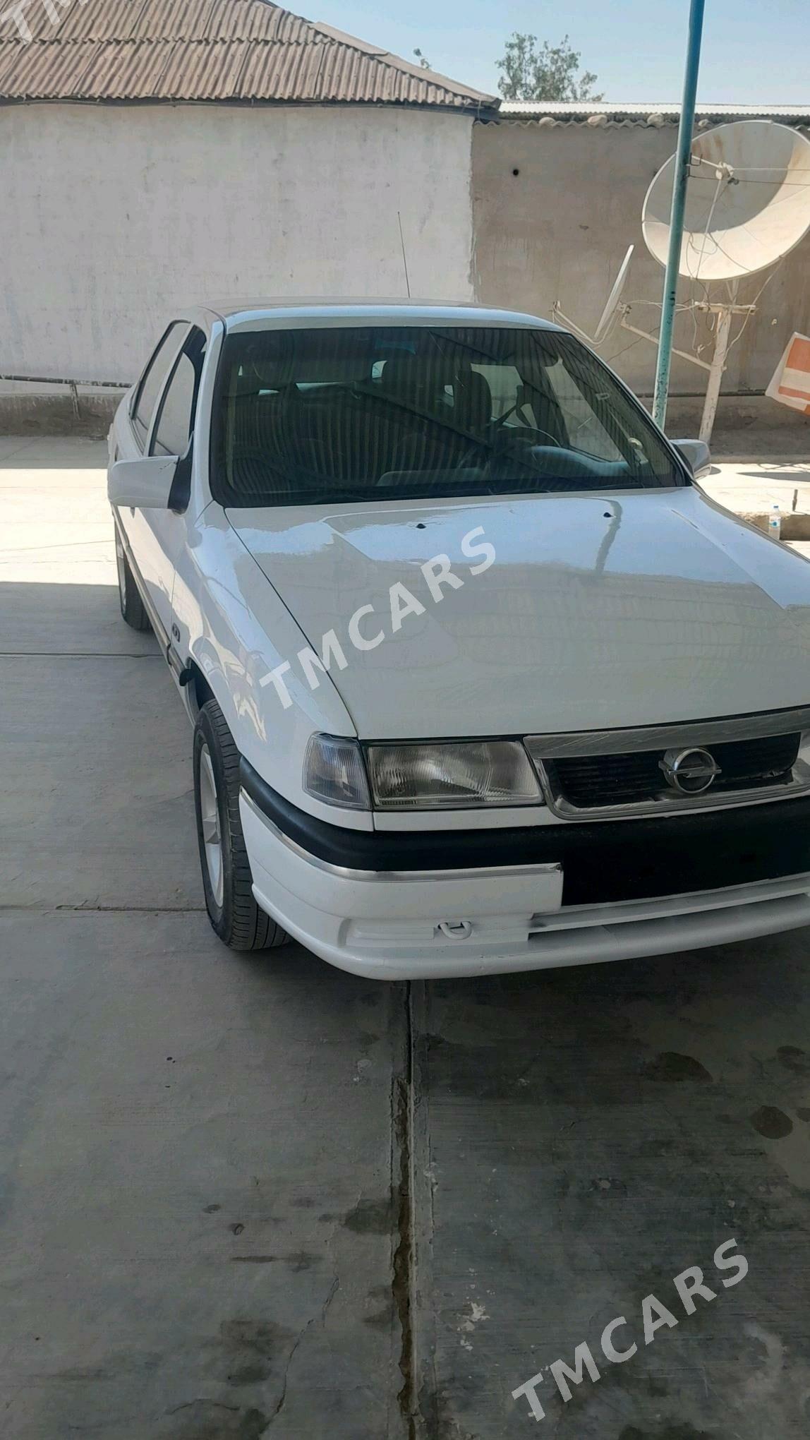 Opel Vectra 1992 - 36 000 TMT - Махтумкули - img 4