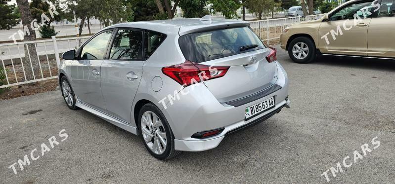 Toyota Scion 2016 - 195 000 TMT - Aşgabat - img 2