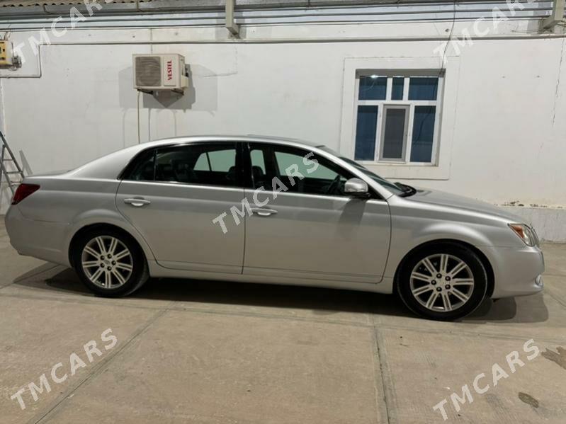 Toyota Avalon 2008 - 190 000 TMT - Gökdepe - img 4