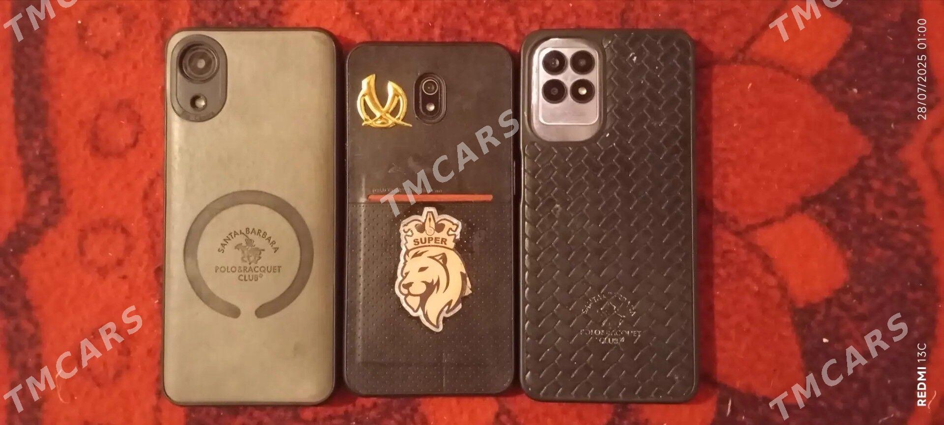 Realmi Redmi Samsung - Seýdi - img 2