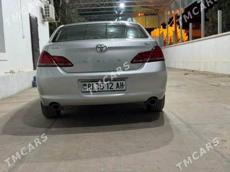 Toyota Avalon 2008 - 190 000 TMT - Gökdepe - img 3