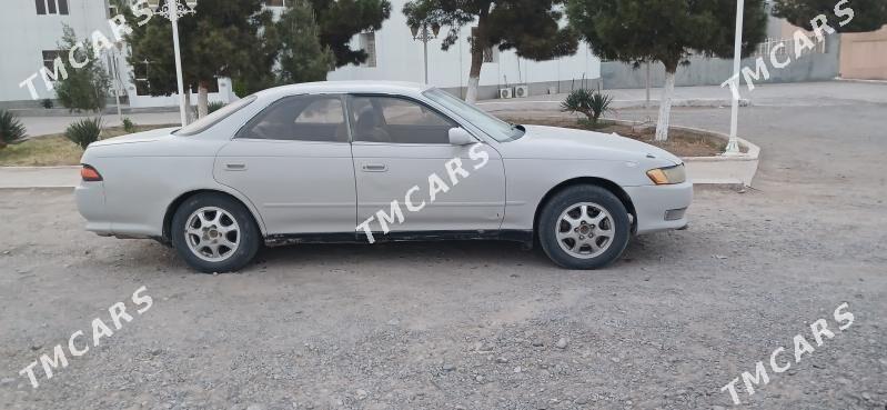 Toyota Mark II 1994 - 50 000 TMT - Farap - img 6
