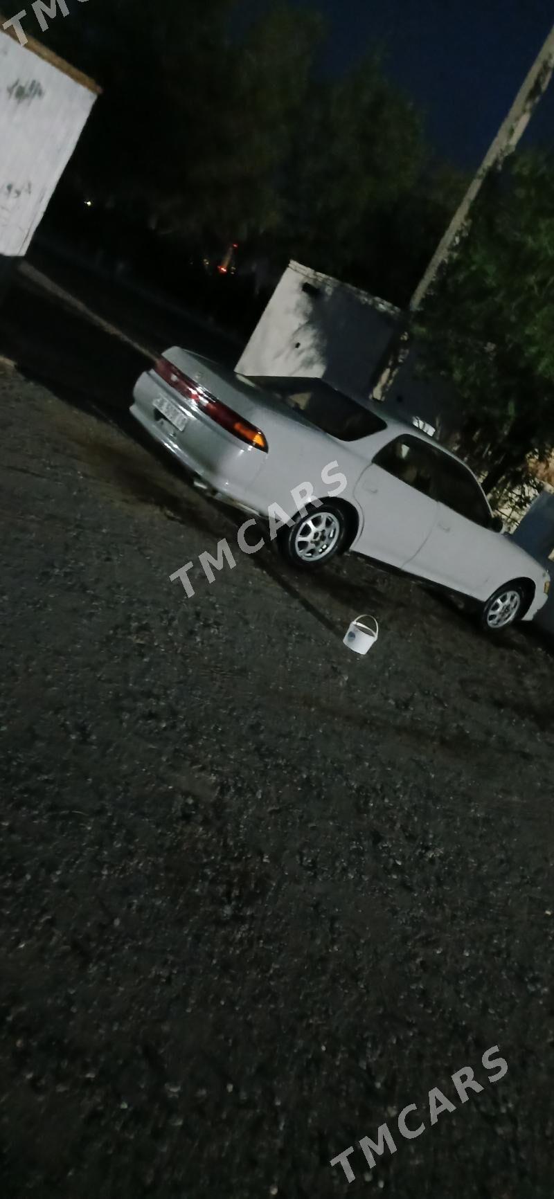 Toyota Mark II 1994 - 50 000 TMT - Farap - img 2