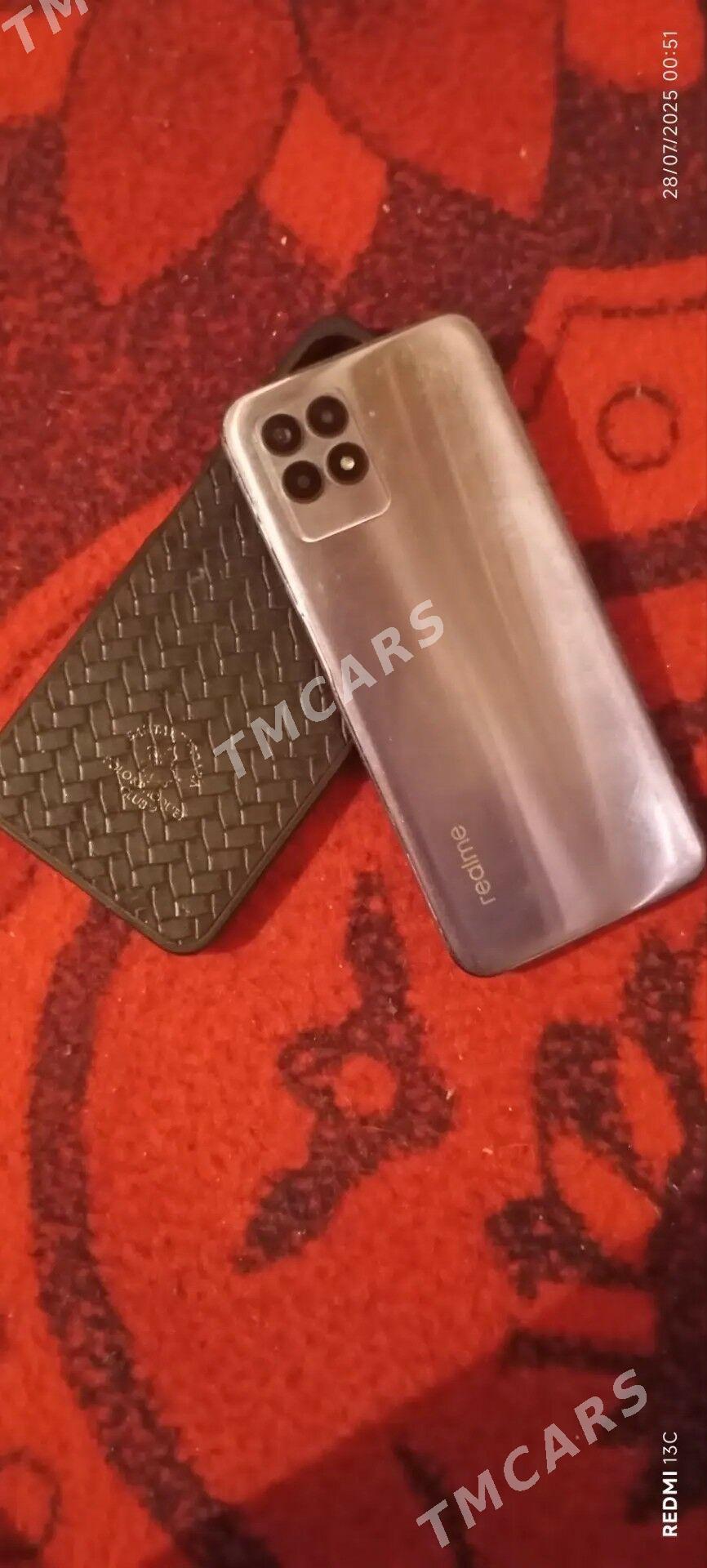 Realmi Redmi Samsung - Seýdi - img 3