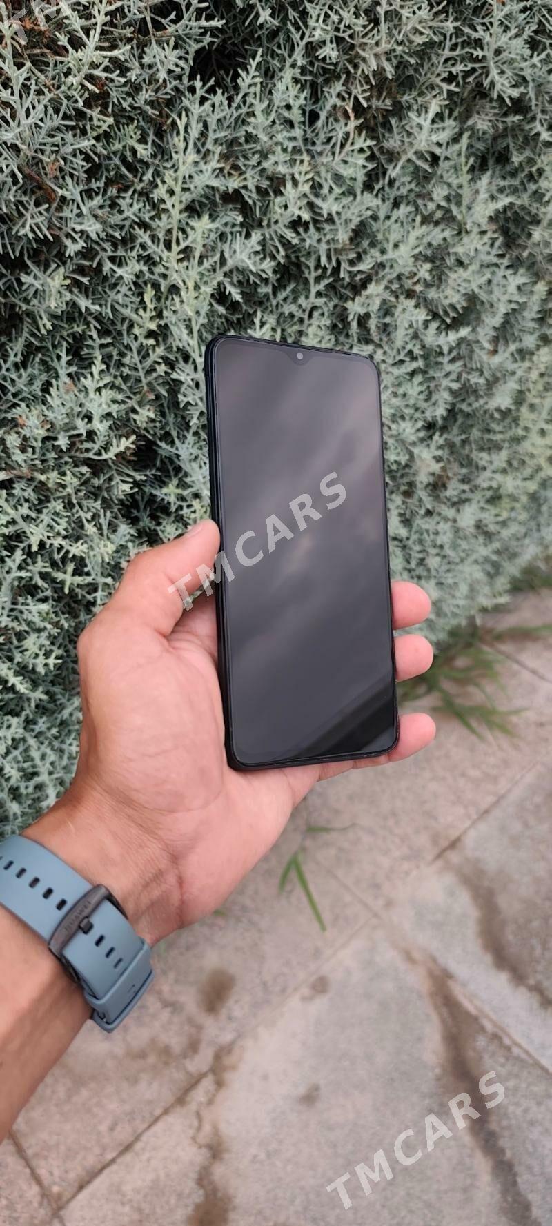 Redmi 9T 4/128 Global - Aşgabat - img 1