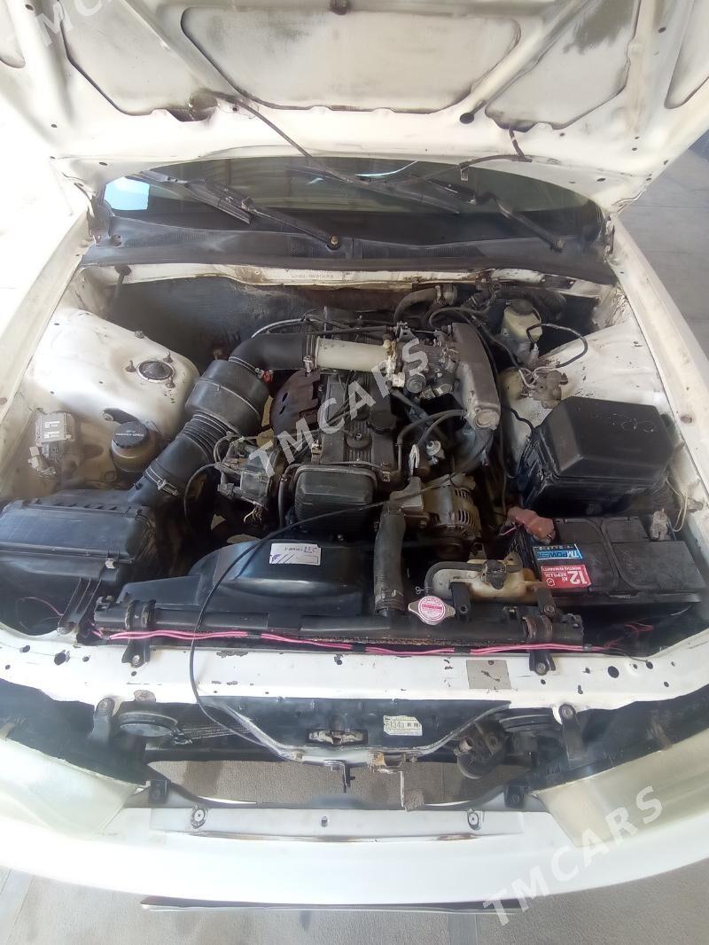 Toyota Mark II 1993 - 47 000 TMT - Мары - img 5