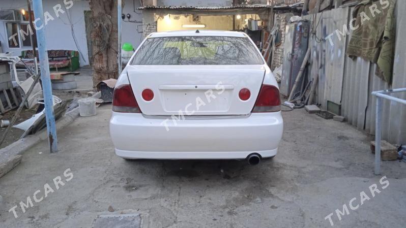 Lexus IS 2002 - 75 000 TMT - Ашхабад - img 5