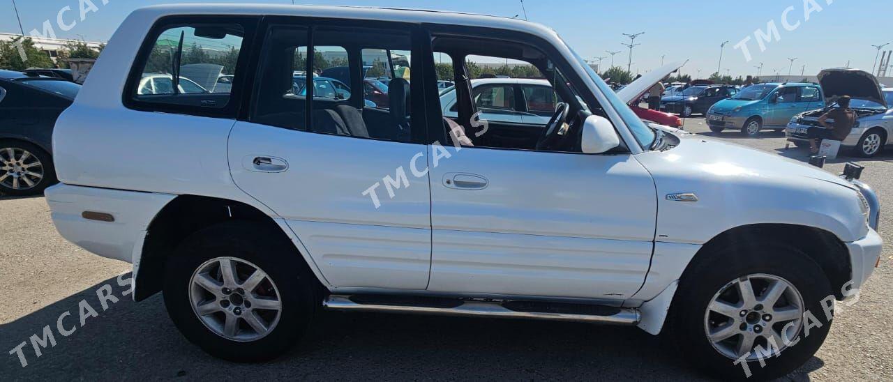 Toyota RAV4 1997 - 48 000 TMT - Дашогуз - img 5