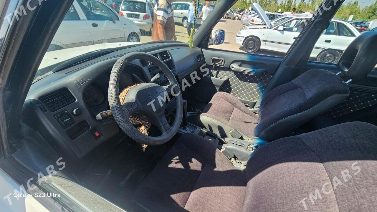 Toyota RAV4 1997 - 48 000 TMT - Дашогуз - img 3