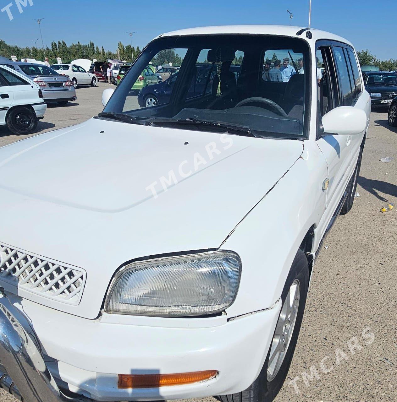 Toyota RAV4 1997 - 48 000 TMT - Дашогуз - img 6