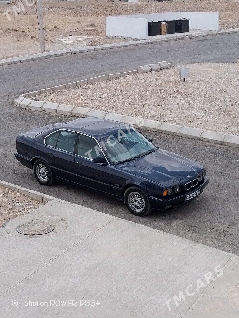 BMW 525 1994 - 70 000 TMT - Balkanabat - img 2