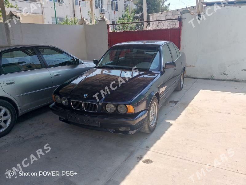 BMW 525 1994 - 70 000 TMT - Balkanabat - img 3
