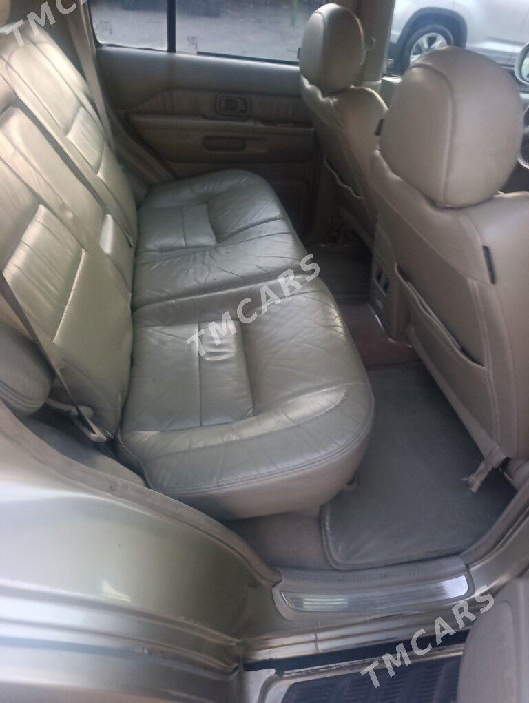 Infiniti QX4 2002 - 100 000 TMT - Туркменбаши - img 4
