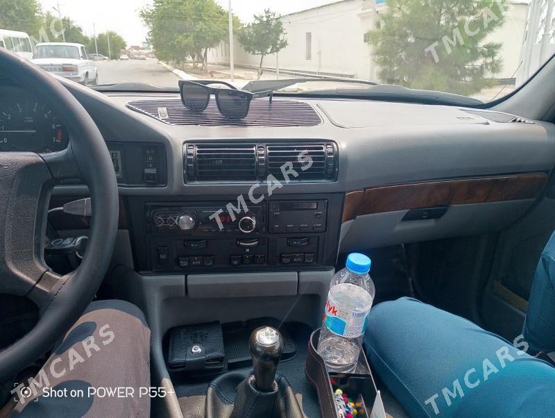BMW 525 1994 - 70 000 TMT - Balkanabat - img 4