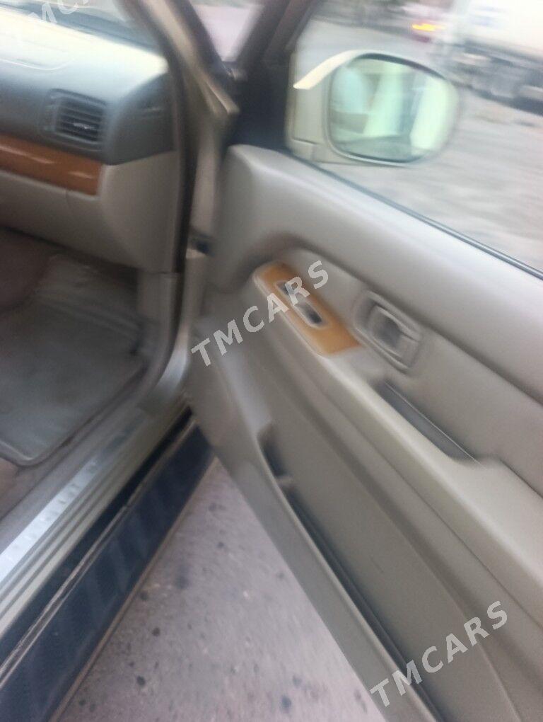 Infiniti QX4 2002 - 100 000 TMT - Туркменбаши - img 3